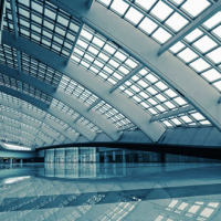 PVDF film masking film outside