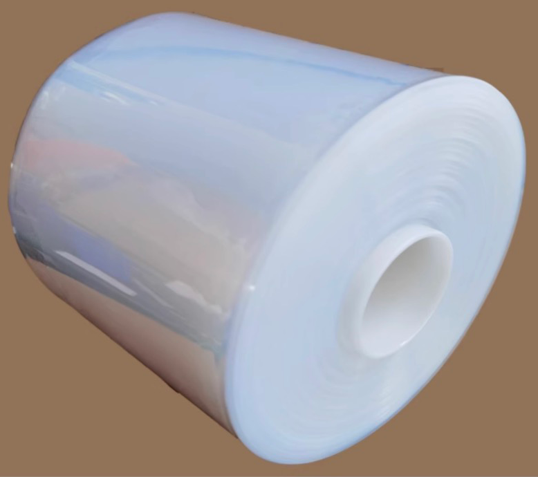 Paper Bag Making Machine