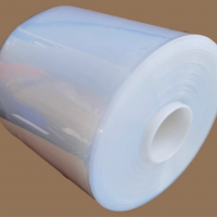 PVDF film gas sampling bags pvdf film