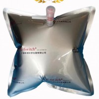 foil gas sampling bags